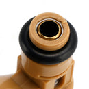 1Pcs Fuel Injector For Volvo S40 V50 C30 B5244S4 2.4L I5 2004-2010 8627815