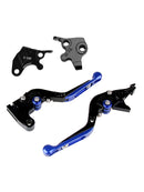 Adjustable Clutch Brake Lever fit for YAMAHA YZF R125 2008-2011