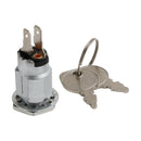 For Stens 430-029 Indak Ignition Switch Fits Exmark 1-403121 MTD 925-0873