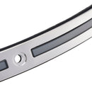 2014+Touring Electra Glide Street Glide Ultra Limited LED Running Turn Signal Light Windshield Trim