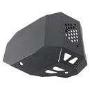 ALUMINUM SKID PLATE BLACK ENGINE GUARD FOR CFMOTO 450 MT / IBEX 450 2024-2025
