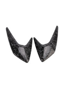 Side Frame Cover Panel Fairing For Street Triple 765 R/RS 2020-2022