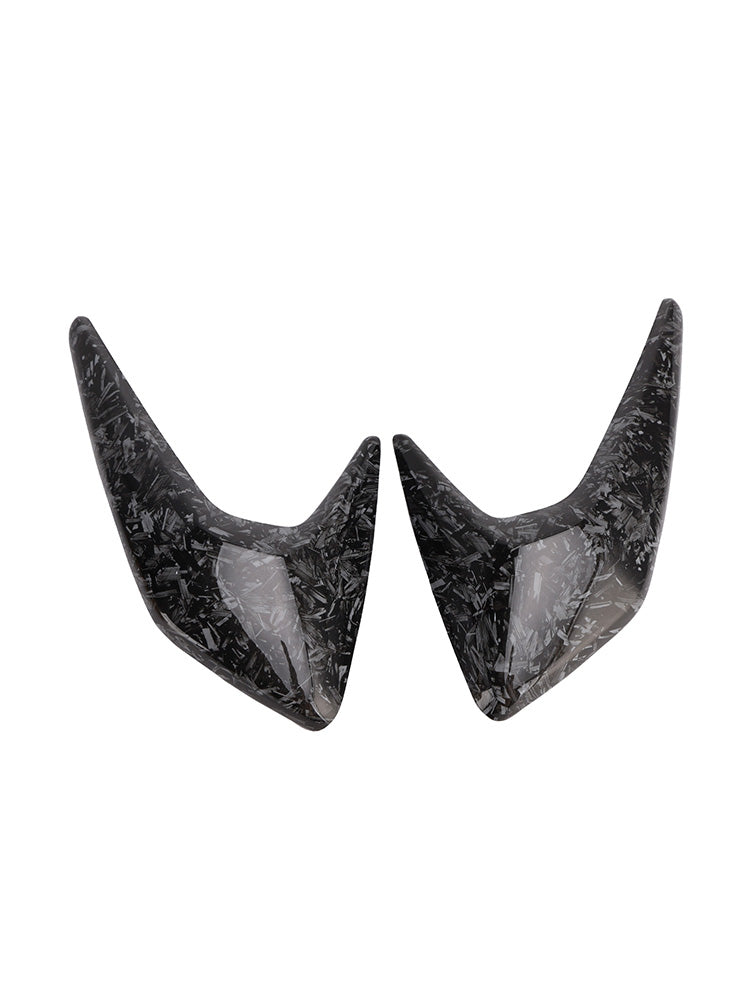 Side Frame Cover Panel Fairing For Street Triple 765 R/RS 2020-2022 Forge