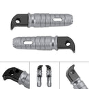 Rear Footrests Foot Peg fit for Yamaha YZF R7 MT07 MT09 Tracer 9/ GT/ GT+ 21-24