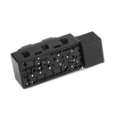 6-Way Power Seat Control Switch For Ford F150 Taurus Escape 5F9T14B709AA