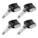 4X TPMS Tire Pressure Sensor For Mercedes-Benz A E Class W213 A0009052102