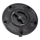 CNC Black Keyless Fuel Filler Cap For CFMoto 300 450 SS NK 700CL-X 800 NK 22-25