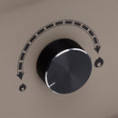 Portable Water Heater For RV Camping 7800mAh 3.3h Rechargeable Camping Cleaning