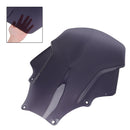 For HONDA Fozra 350 NSS350 2021-2023 Windshield WindScreen