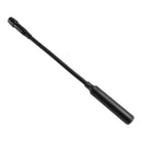 30CM Radio Gooseneck Antenna Gain CS Tactical Antenna for TK-360 UV-K5 UV5R UV9R
