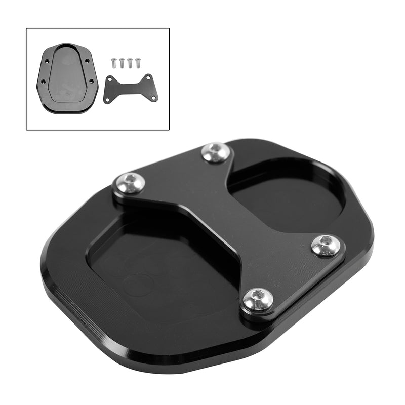 Kickstand Enlarge Plate Pad fit for HONDA CT125 Hunter Cub Trail 125 2023-2024