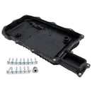 2020-2021 For BMW 745e xDrive G11 L6 3.0L Base Automatic Transmission Pan 24118632189