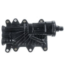 2007/01-2010/12 BMW 5 Series Touring E61 525d 3.0L Oil Cooler Engine Oil 17212249465