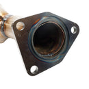 Exhaust Catalytic Converter Y-Pipe For 2007-2009 Chevy Silverado/Suburban/Yukon