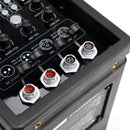 CX-10 Portable Megaphone Wireless PA Speaker System Bluetooth FM Loudspeaker