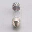 10PCS Car Light Tubular Lamp bulb C5W SV8.5 36MM 6418 12V 5W For OSRAM