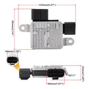 Radiator Fan Control Module For Hyundai Sonata 2.4L 2015-2019 25385D4200