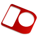 Aluminum Ignition Switch Cover Red For Honda PCX150 PCX125 PCX160 ADV150