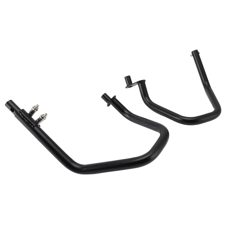 Engine Guard Frame Anti-Crash Bumper Protector For Re Hunter 350 2022-2025