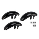 Front Fender Mudguard Fairing For Touring CVO Road Glide / Street Glide 23-25