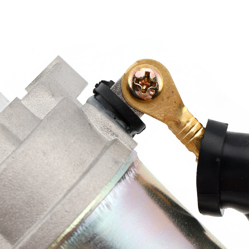 Starter Motor For Triton Baja 50 Access DRR 100 Rough Kid ACC-31200-E01-300