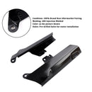 Front Fender Side Panel Protector Fairing For Yamaha Tenere 700 2019-2024