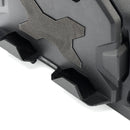 Universal Tablet Holder Storage Box For Polaris Rzr Xp 1000 Turbo 2019-2023