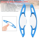 Steering Wheel Paddle Shifter Extension For Honda CRV Civic 11