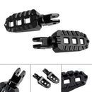 Front Footrests Foot Peg fit for YAMAHA BOLT / BOLT R-SPEC / XV950R 2014-2024