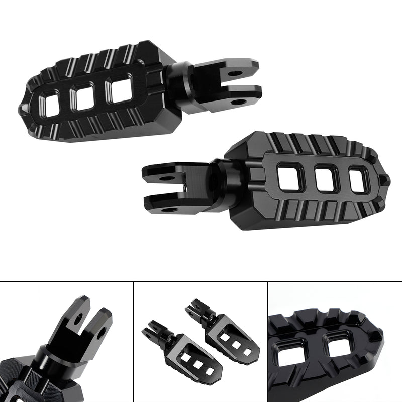 Front Footrests Foot Peg fit for YAMAHA BOLT / BOLT R-SPEC / XV950R 2014-2024