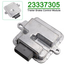 2015鈥?020 Cadillac Escalade Trailer Brake Control Module 23337305 23114650