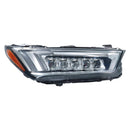 2017-2020 For MDX Base Front Right LED Headlight 33100TZ5A51