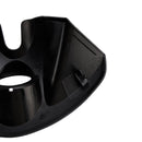2022-2025 Trident 660 Lgnition Barrel Shroud Key Tank Cover