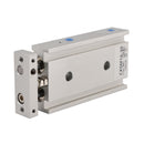 SMC CXSM10-30 CXSM1030 Air Cylinder Pneumatic Dual Rod Cylinder Double Acting