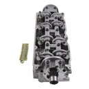 Cylinder Head Mechanical Type F80210225A For Mazda B2000 B2200 626 2.0 2.2