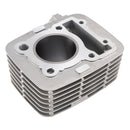 Cylinder Piston Gasket Kit 58mm For Kawasaki KLX150 KLX150L KLX150 BF 2014-2024