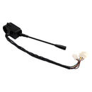 Turn Signal Headlight Wiper Switch 0035458324 for Mercedes-Benz LP 1963-1984