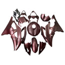 Injection Fairing Kit Bodywork Plastic ABS For Yamaha YZFR6 YZF-R6 2008-2016