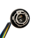 LH or RH Tail Lamp Harness NON-LED 92450-B2000 For Kia Soul 2013-2019