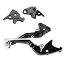 Adjustable Clutch Brake Lever fit for YAMAHA XSR 155 MT15 2019-2022