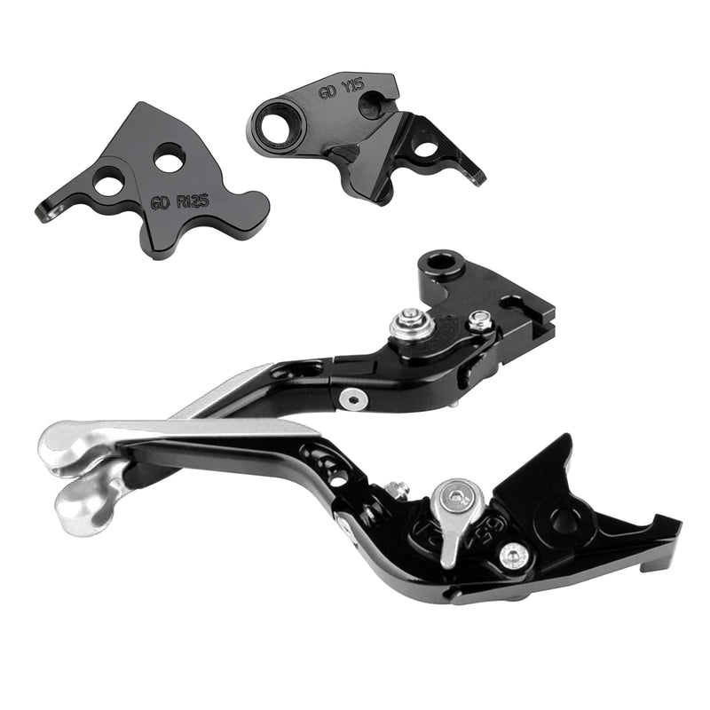Adjustable Clutch Brake Lever fit for YAMAHA XSR 155 MT15 2019-2022