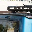 2025+ For Suzuki Jimny JC74 Aluminium Roof Rack Luggage Rack