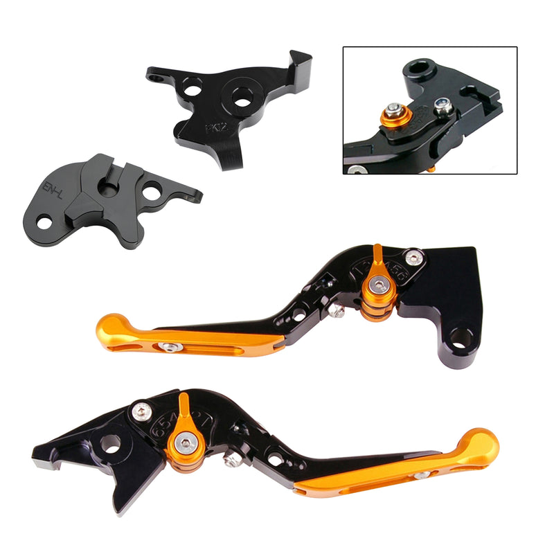 Adjustable Clutch Brake Lever fit for CFMOTO 250NK ABS 150NK 2019-2021