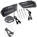 Side Saddle Bag Mounting Bracket Fit For Yamaha Tenere Xtz 700 2019-2024 2023