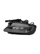 1Pc Front Right Fog Light With Bulbs For Audi A3 Sportback 8V0941700C 15-16