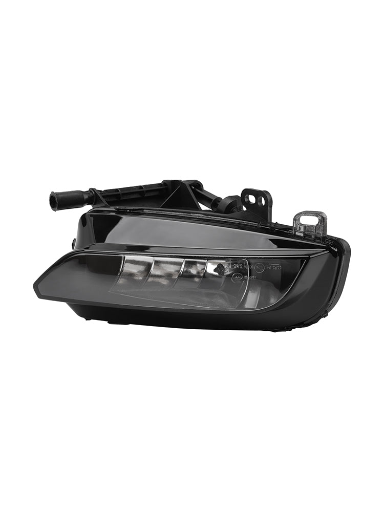 1Pc Front Right Fog Light With Bulbs For Audi A3 Sportback 8V0941700C 15-16