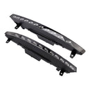 2010-2015 Audi Sport Version Q7 Pair Front Bumper 11 LED Turn Signal Fog Light