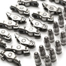 Audi A4 Q5 TT 2.0 Complete Engine Cylinder Head Assembly With Crankshaft For