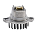 LED Angel Eyes DRL Light Module Control Unit 63117440360 For BMW 7 Series G12