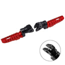 Front Footrests Foot Pegs fit for INDIAN FTR1200 2019-2025 FTR S/FTR Rally